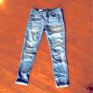 Gap legging Jean 26s